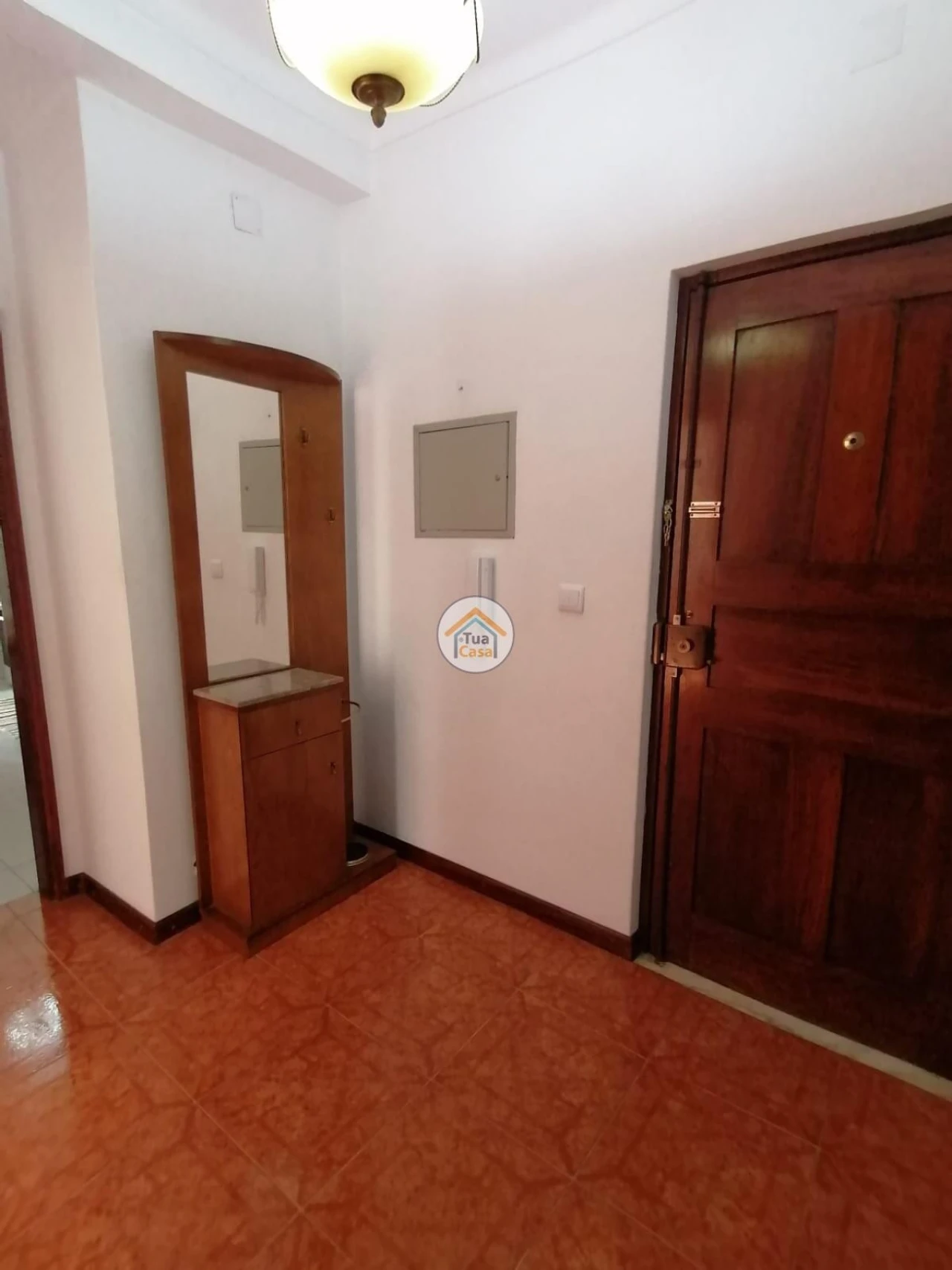 Apartamento T1 para Venda em Miranda do Corvo Foto 16