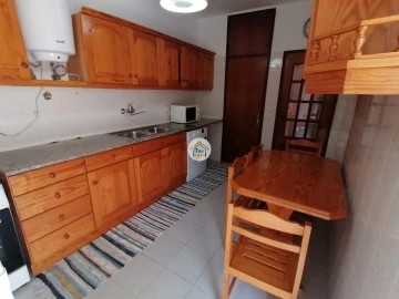Apartamento T1 para Venda em Miranda do Corvo