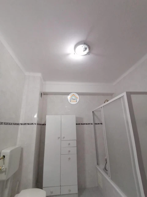 Apartamento T1 para Venda em Miranda do Corvo