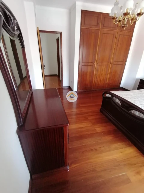 Apartamento T1 para Venda em Miranda do Corvo