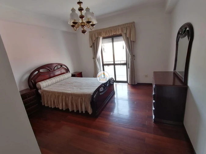 Apartamento T1 para Venda em Miranda do Corvo Foto 5