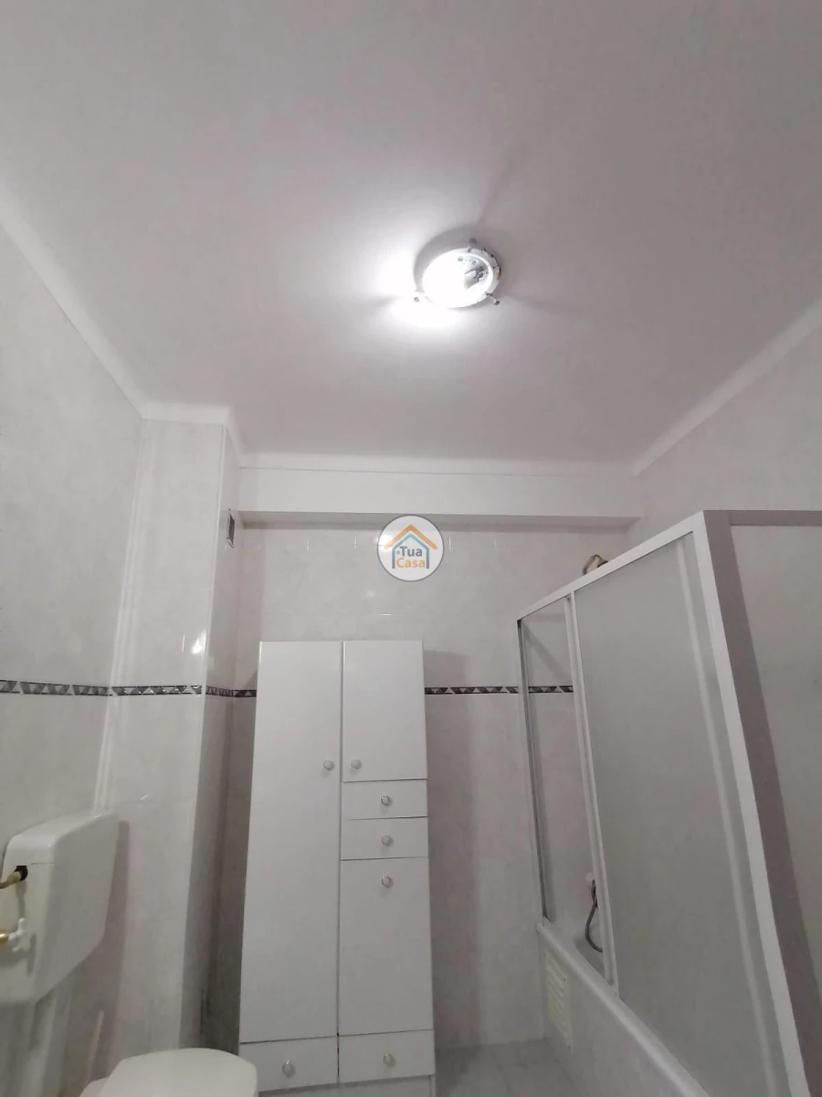 Apartamento T1 para Venda em Miranda do Corvo Foto 12