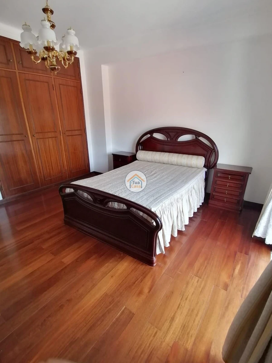 Apartamento T1 para Venda em Miranda do Corvo Foto 4