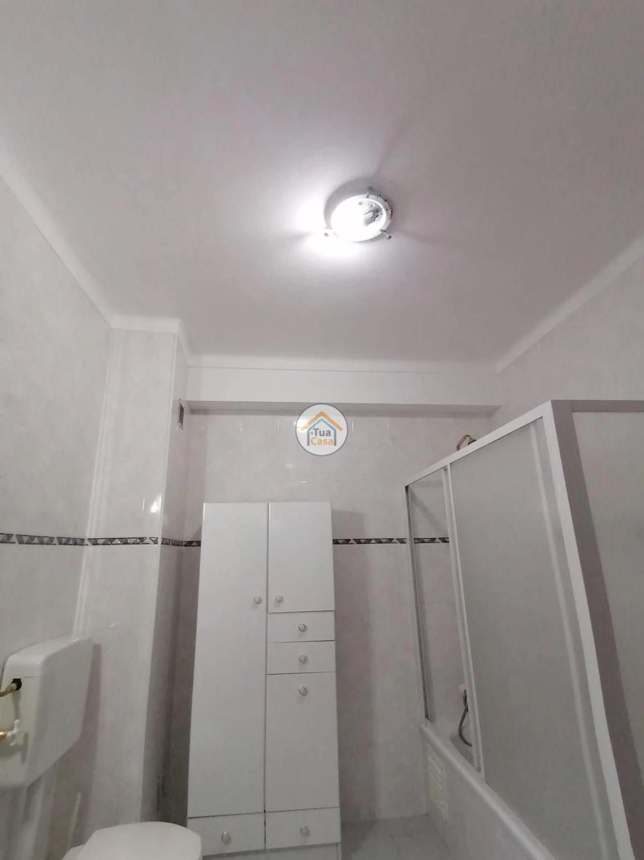 Apartamento T1 para Venda em Miranda do Corvo Foto 12