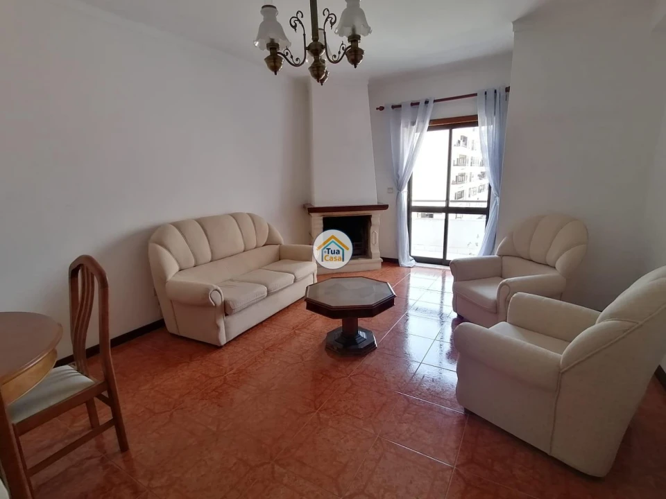 Apartamento T1 para Venda em Miranda do Corvo Foto 2