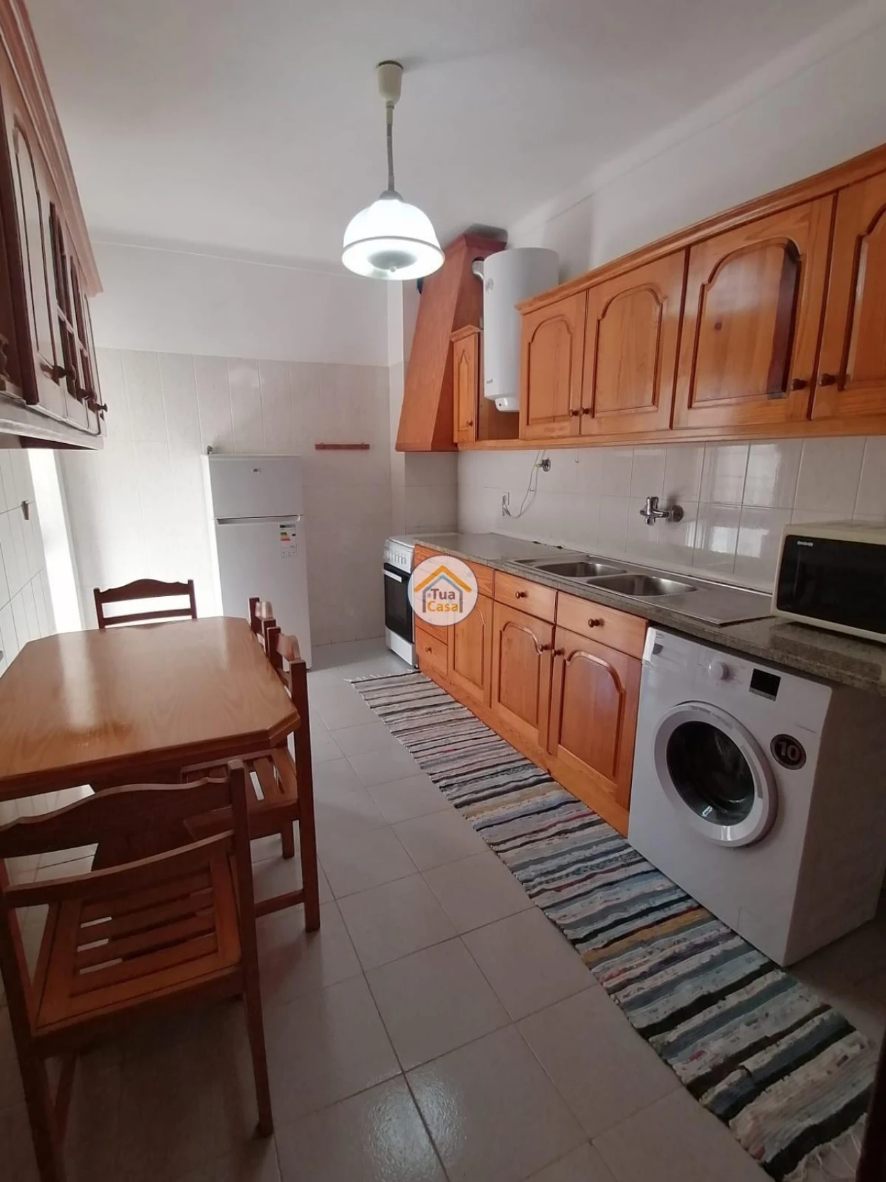 Apartamento T1 para Venda em Miranda do Corvo Foto 8