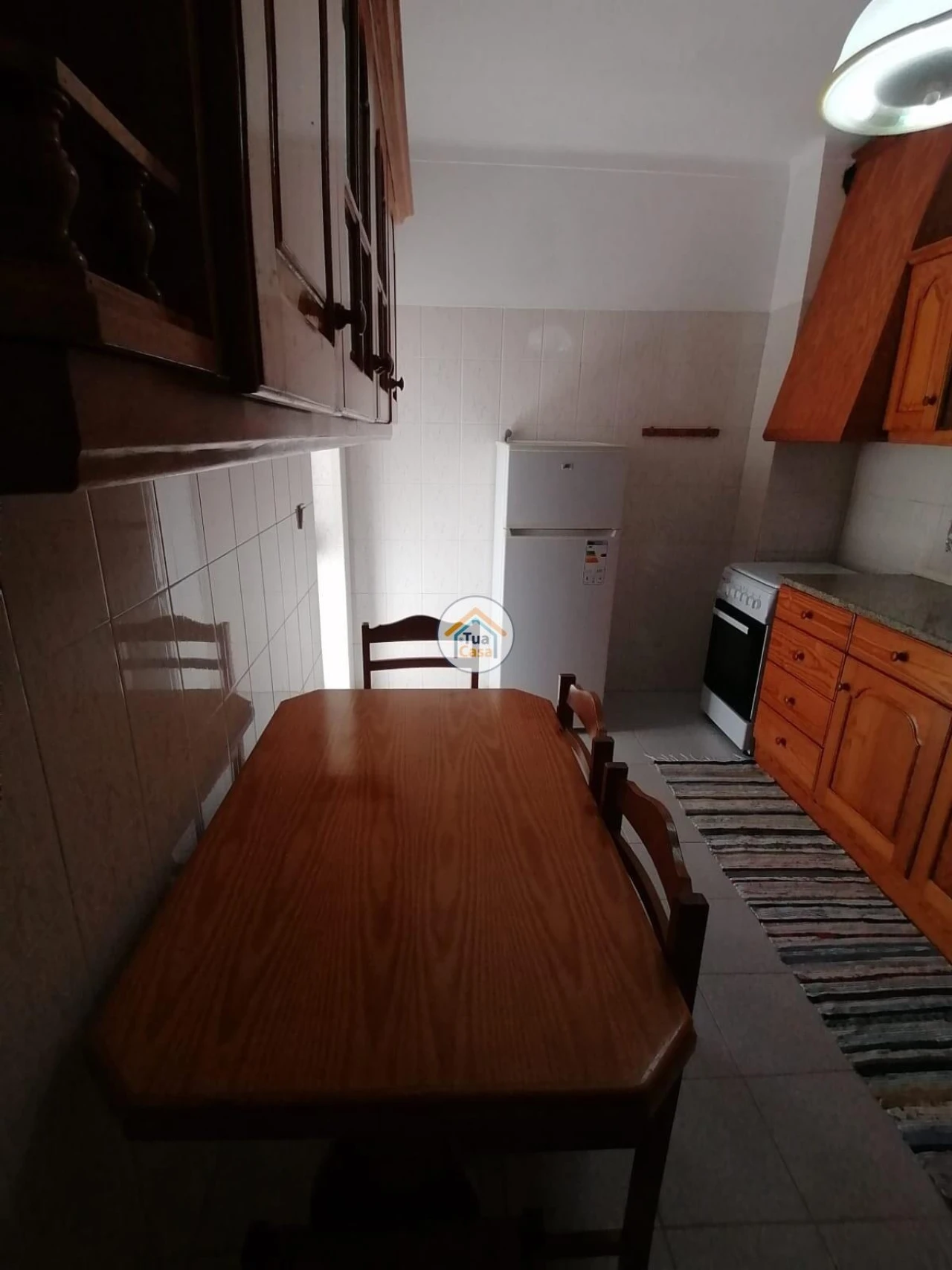 Apartamento T1 para Venda em Miranda do Corvo Foto 9