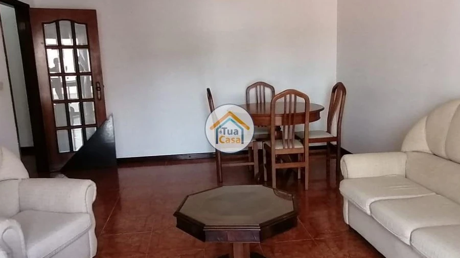 Apartamento T1 para Venda em Miranda do Corvo