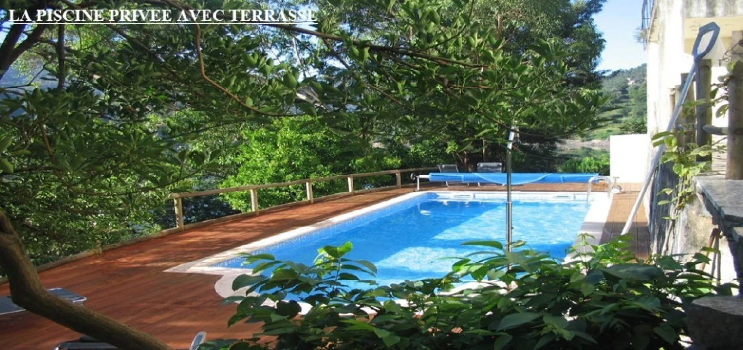 Moradia T12 para Venda em Rio Caldo Foto 43