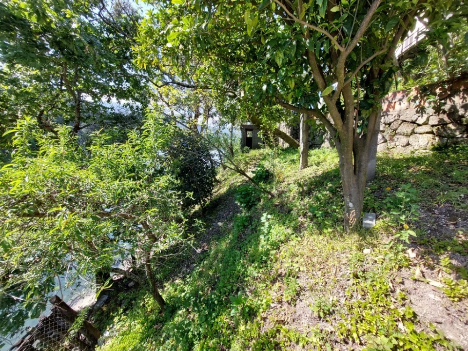 Moradia T12 para Venda em Rio Caldo Foto 37