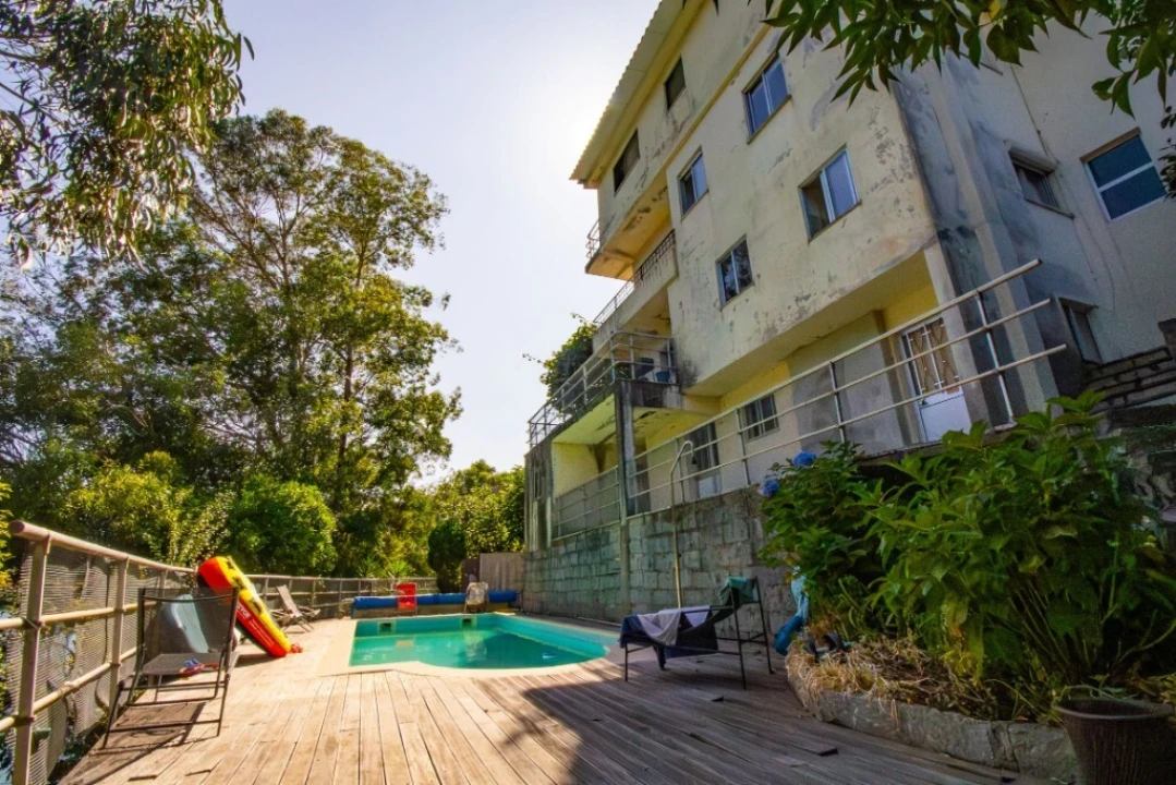 Moradia T12 para Venda em Rio Caldo Foto 39