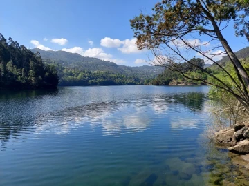 Moradia T12 para Venda em Rio Caldo