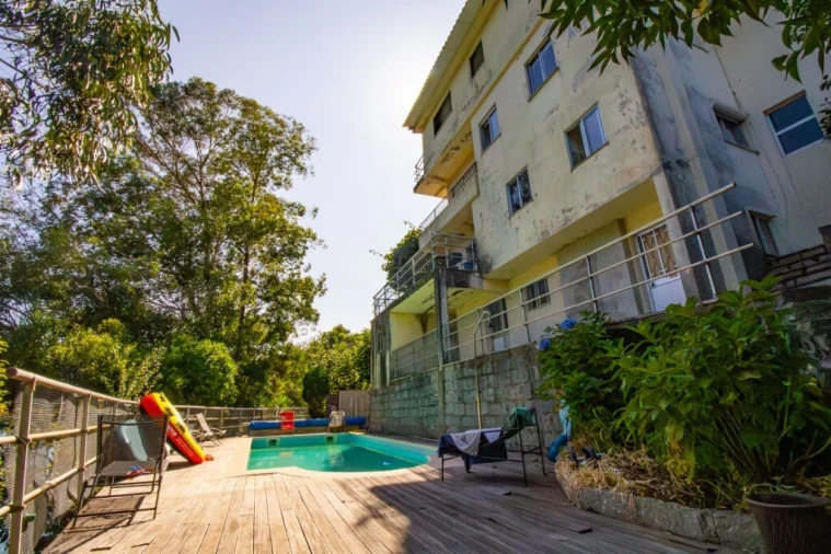 Moradia T12 para Venda em Rio Caldo Foto 39