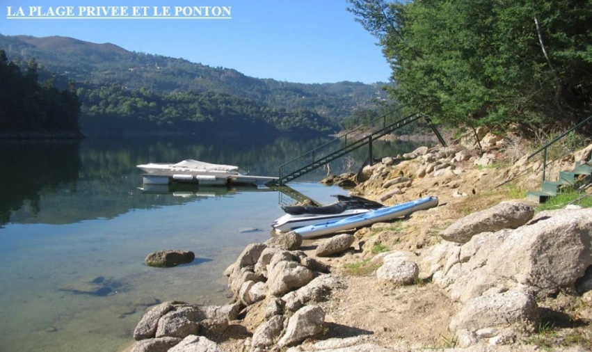 Moradia T12 para Venda em Rio Caldo Foto 44