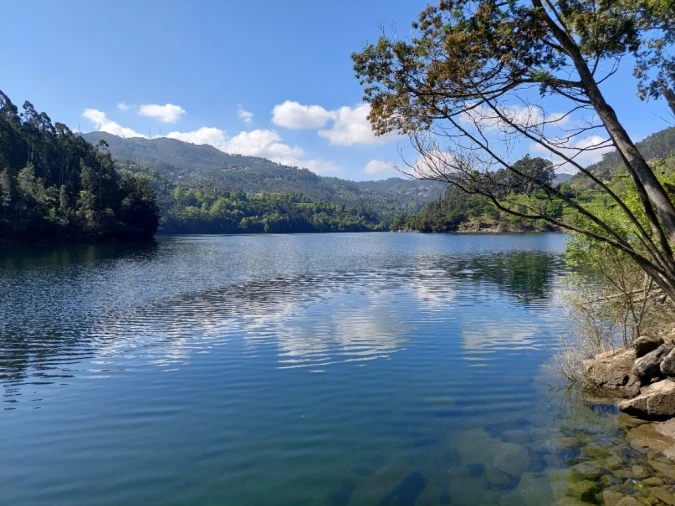 Moradia T12 para Venda em Rio Caldo Foto 36