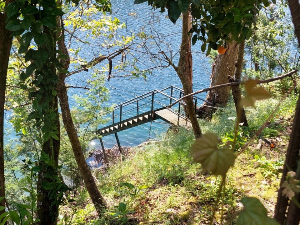 Moradia T12 para Venda em Rio Caldo Foto 39