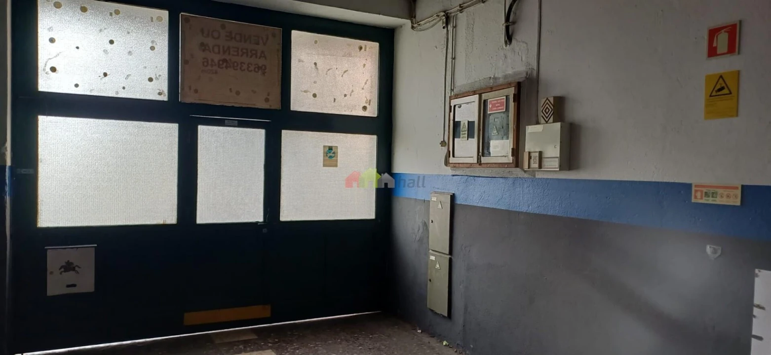 Loja para Arrendamento em Alto do Seixalinho, Santo André e Verderena Foto 26