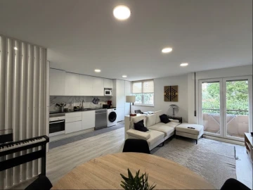 Apartamento T3 para Venda em Santo Antonio dos Olivais