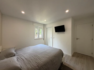 Apartamento T3 para Venda em Santo Antonio dos Olivais