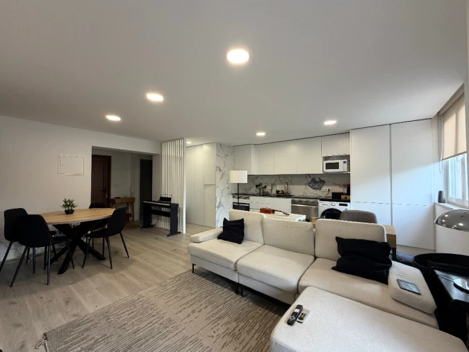 Apartamento T3 para Venda em Santo Antonio dos Olivais Foto 2