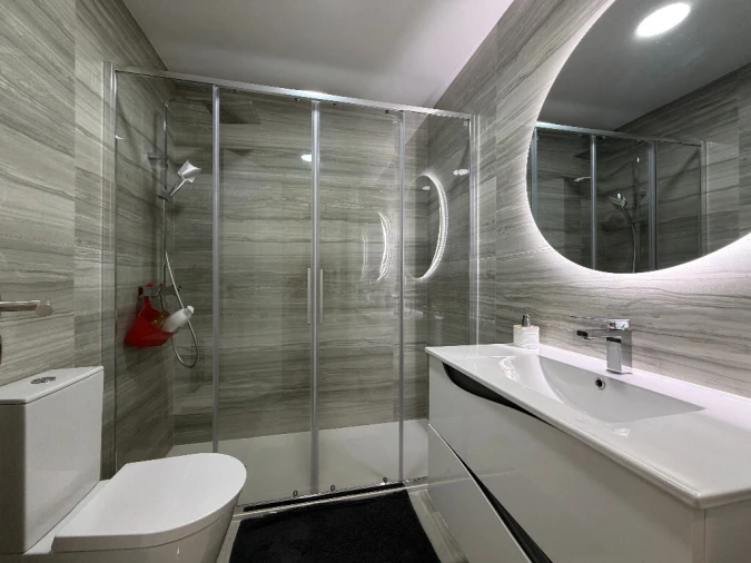 Apartamento T3 para Venda em Santo Antonio dos Olivais Foto 4