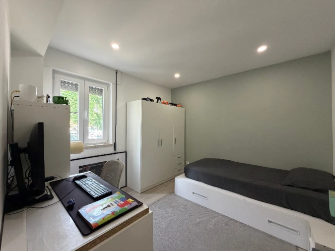 Apartamento T3 para Venda em Santo Antonio dos Olivais Foto 5