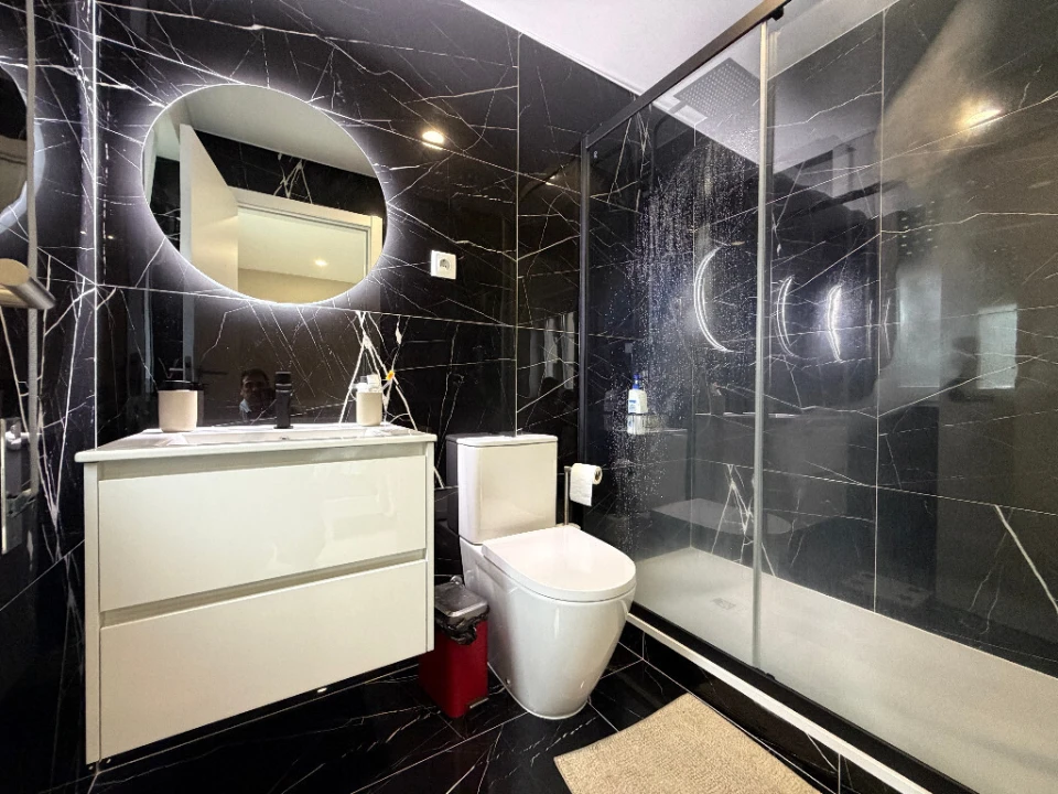 Apartamento T3 para Venda em Santo Antonio dos Olivais Foto 9