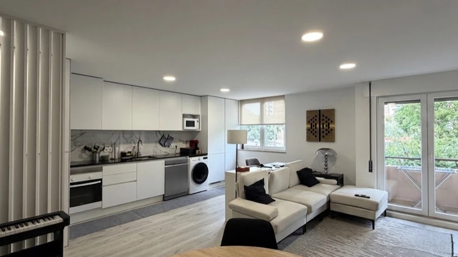 Apartamento T3 para Venda em Santo Antonio dos Olivais