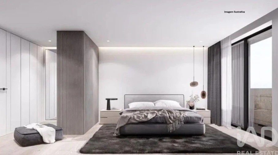 Apartamento T1 para Venda em Vila Nova de Cerveira e Lovelhe Foto 3
