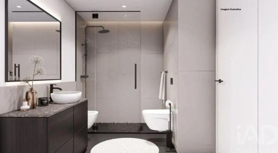 Apartamento T1 para Venda em Vila Nova de Cerveira e Lovelhe Foto 4
