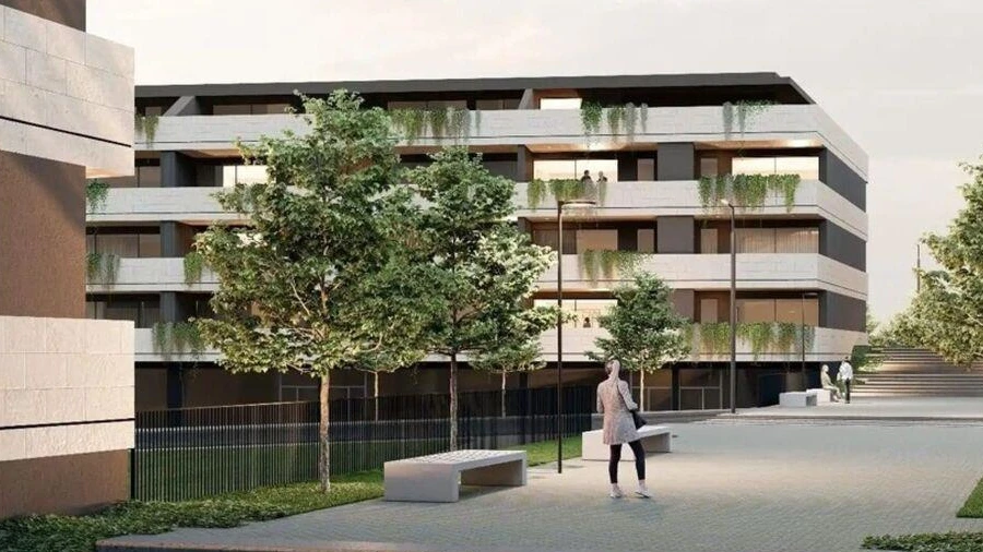 Apartamento T1 para Venda em Vila Nova de Cerveira e Lovelhe