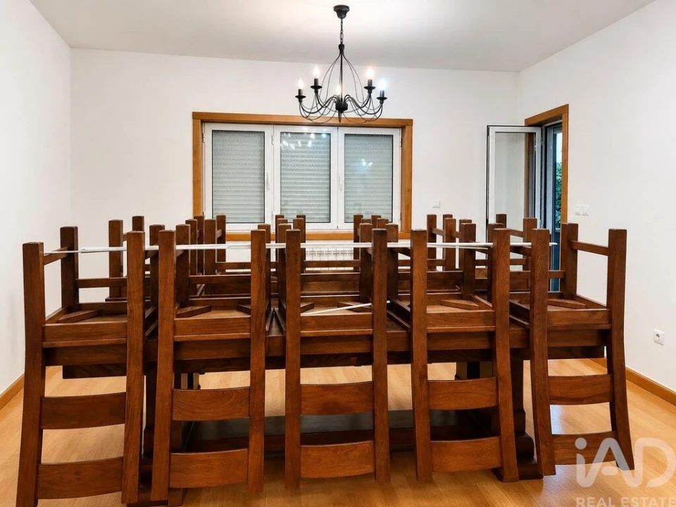Apartamento para Venda em Freixo de Espada a Cinta e Mazouco Foto 21