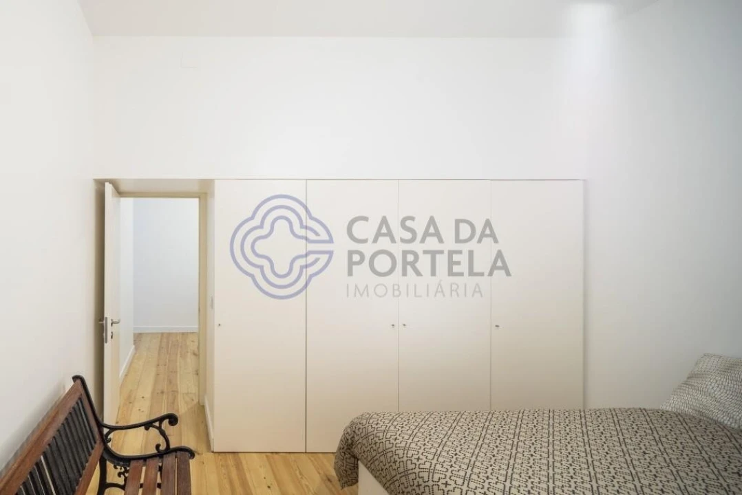 Apartamento T4 para Venda em Santa Maria Maior Foto 12