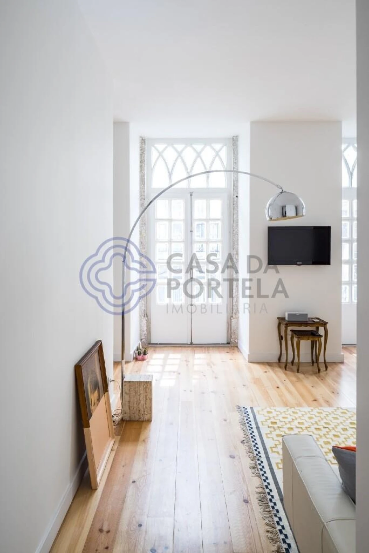 Apartamento T4 para Venda em Santa Maria Maior Foto 16