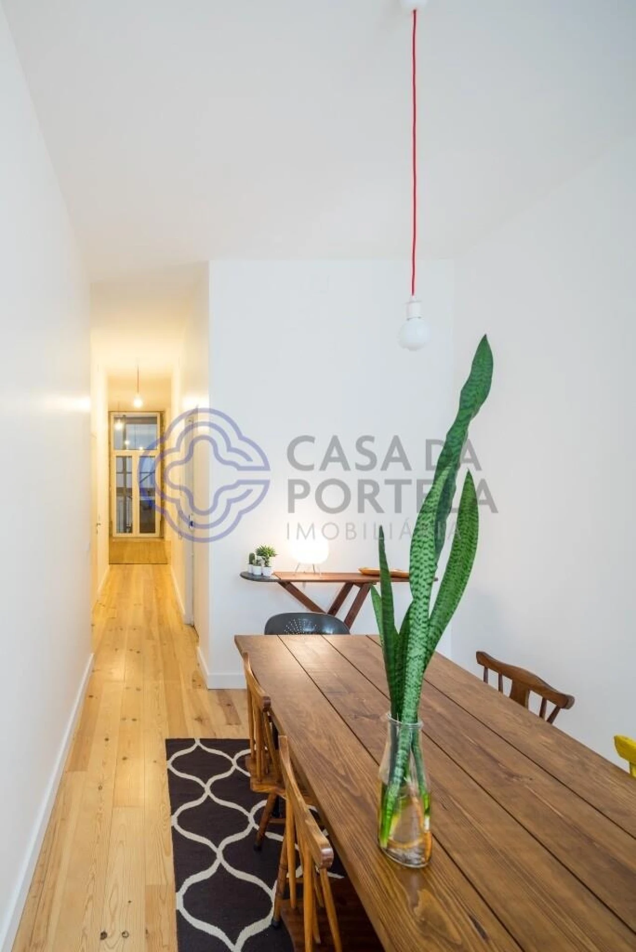 Apartamento T4 para Venda em Santa Maria Maior Foto 14