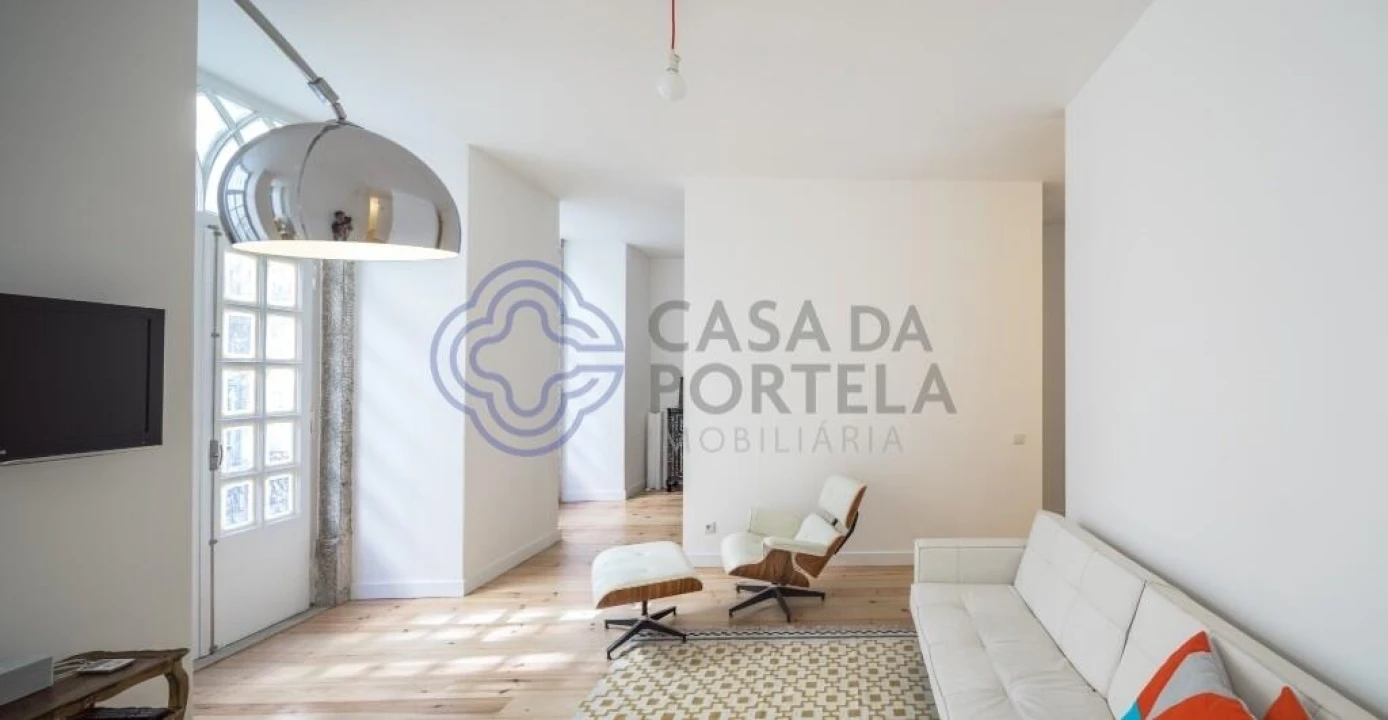 Apartamento T4 para Venda em Santa Maria Maior Foto 13