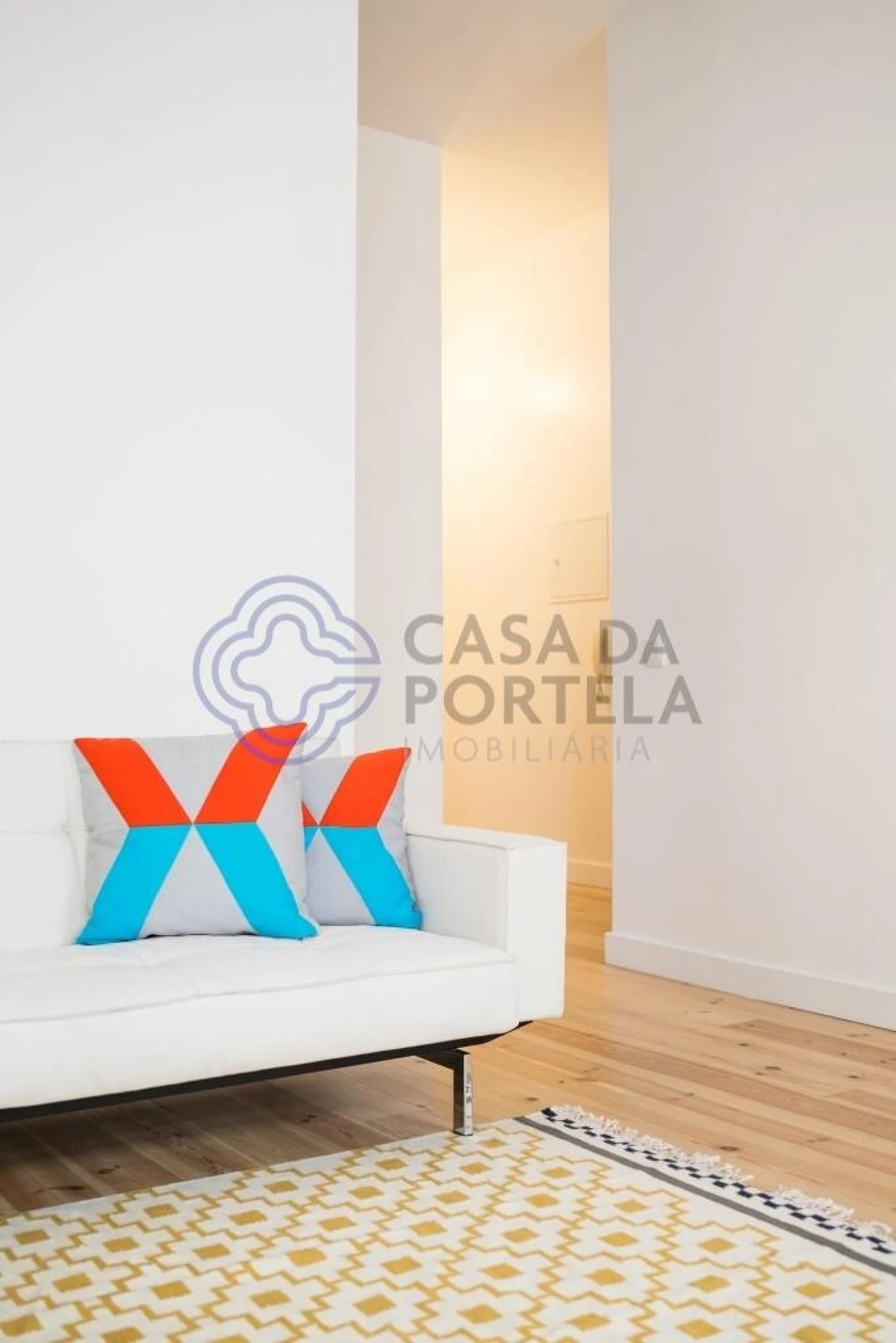 Apartamento T4 para Venda em Santa Maria Maior Foto 21