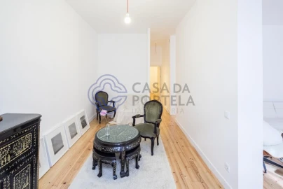Apartamento T4 para Venda em Santa Maria Maior