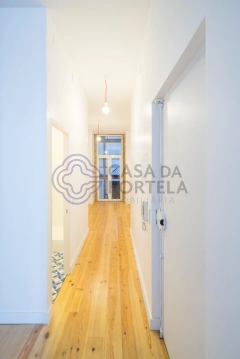 Apartamento T4 para Venda em Santa Maria Maior