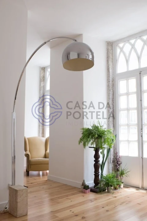 Apartamento T4 para Venda em Santa Maria Maior