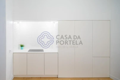 Apartamento T4 para Venda em Santa Maria Maior