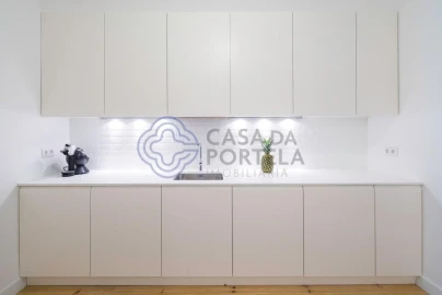 Apartamento T4 para Venda em Santa Maria Maior