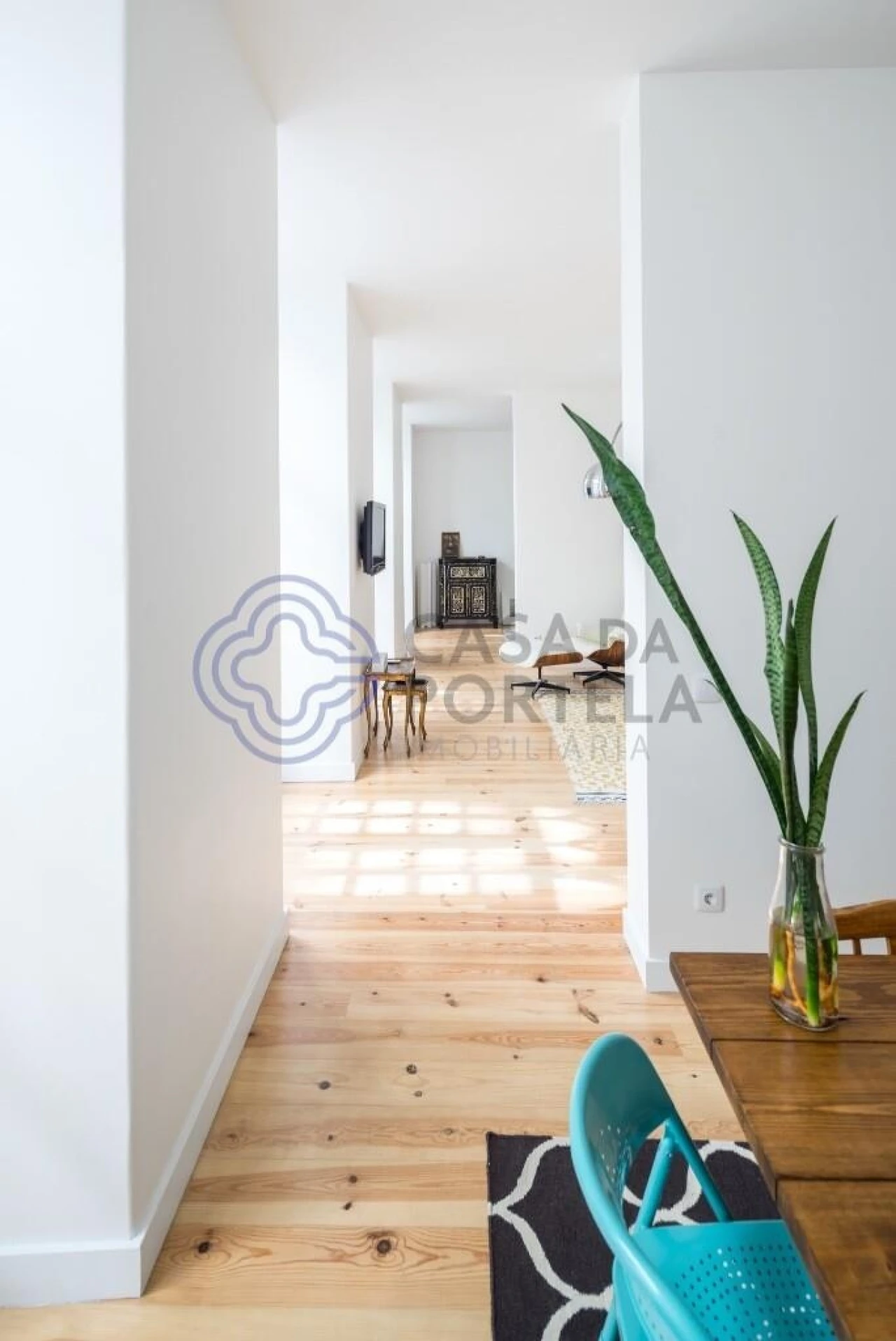 Apartamento T4 para Venda em Santa Maria Maior Foto 15