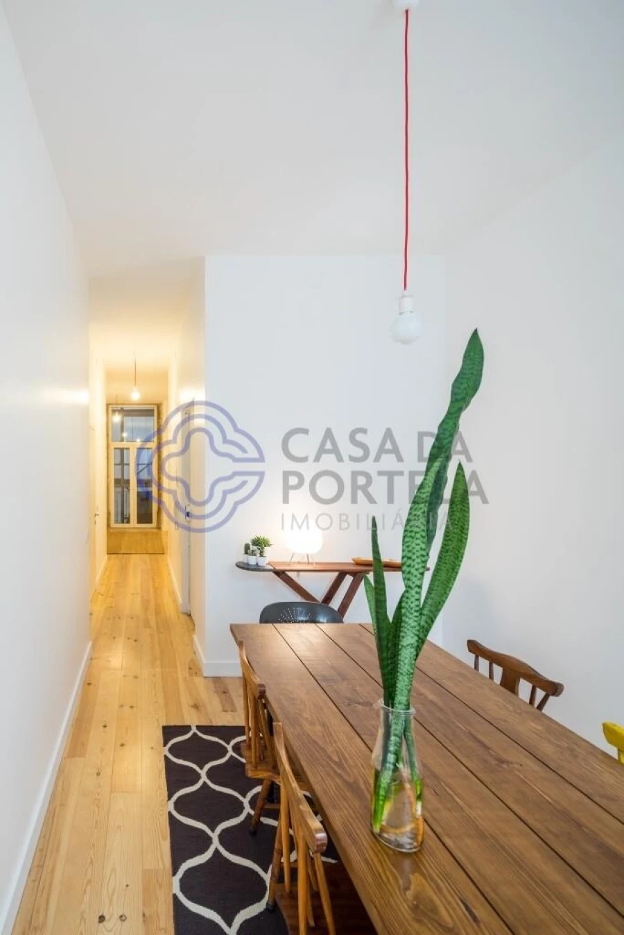Apartamento T4 para Venda em Santa Maria Maior Foto 14