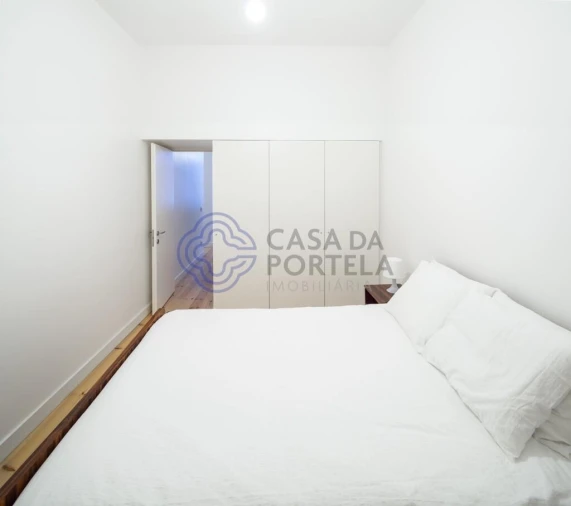 Apartamento T4 para Venda em Santa Maria Maior Foto 6