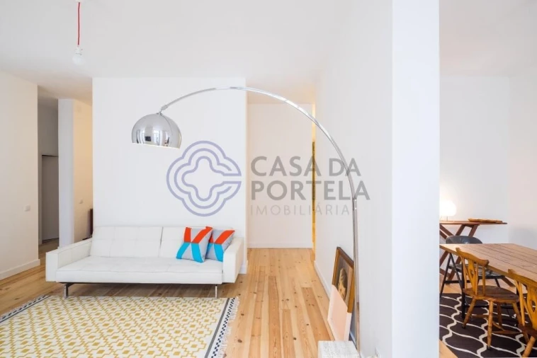 Apartamento T4 para Venda em Santa Maria Maior Foto 24