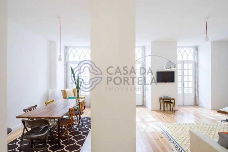 Apartamento T4 para Venda em Santa Maria Maior Foto 22