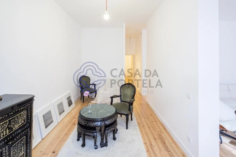 Apartamento T4 para Venda em Santa Maria Maior Foto 30