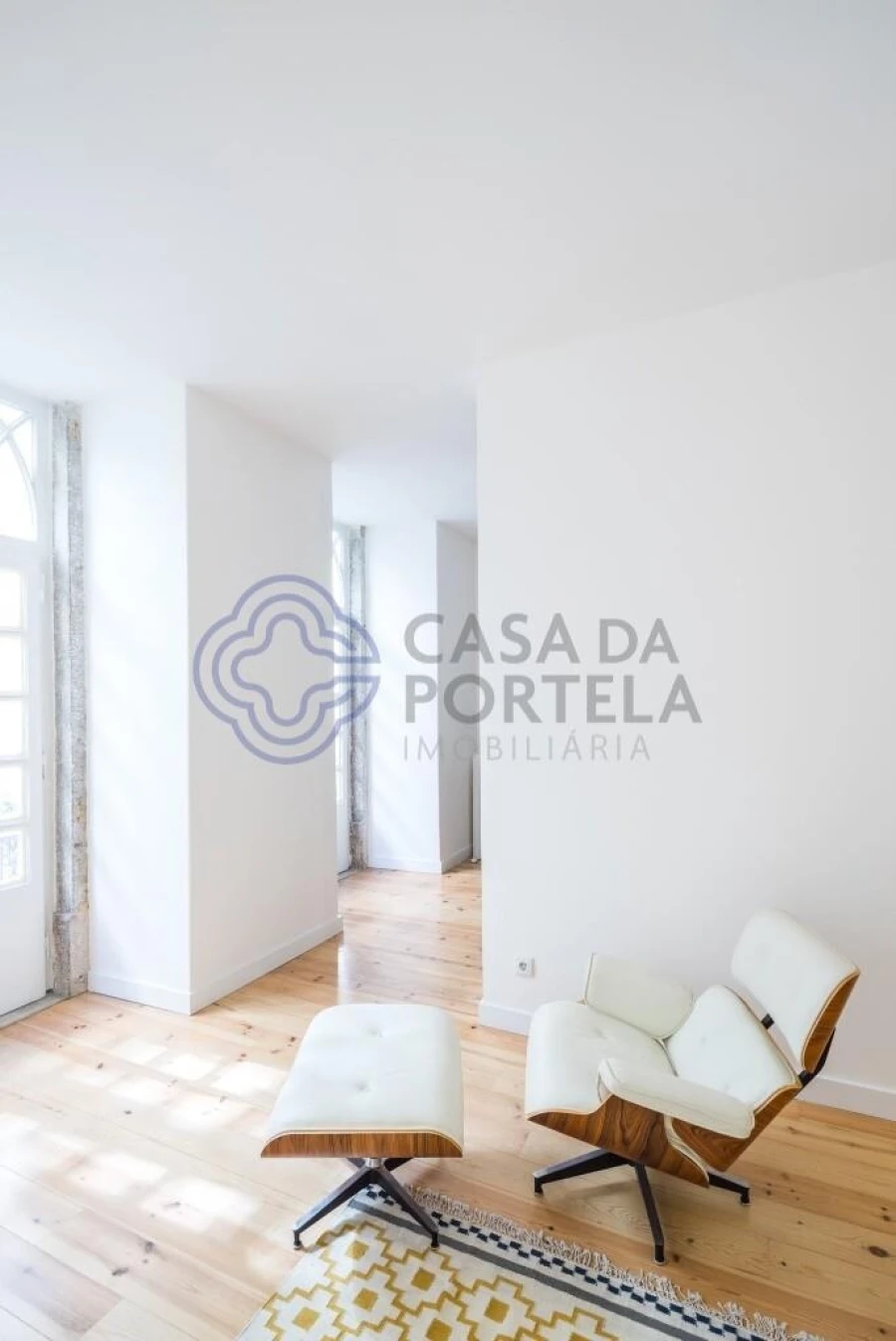 Apartamento T4 para Venda em Santa Maria Maior Foto 11