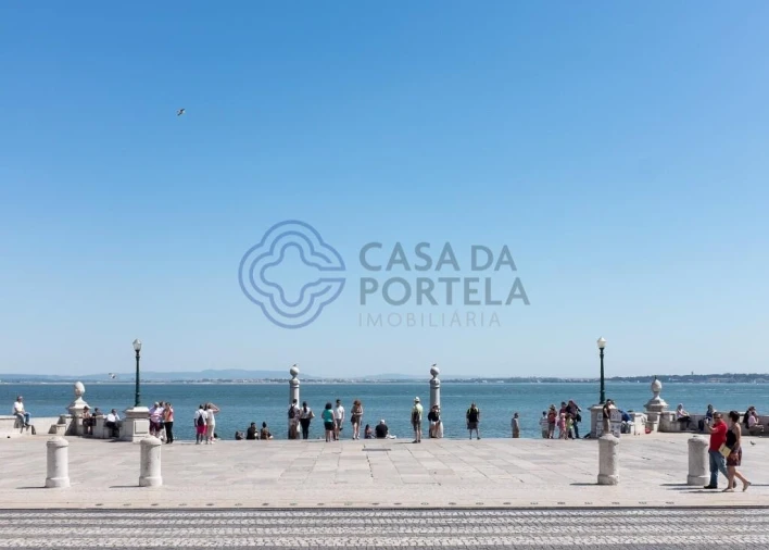 Apartamento T4 para Venda em Santa Maria Maior Foto 18
